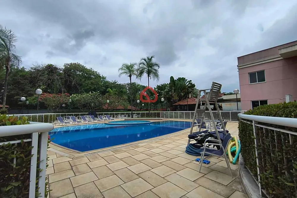 Apartamento, 2 quartos, 68 m² - Foto 6