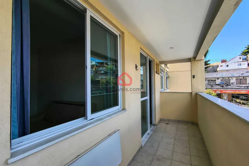 Apartamento, 2 quartos, 68 m² - Foto 11
