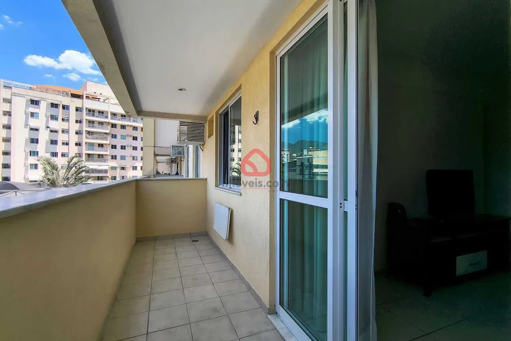 Apartamento, 2 quartos, 68 m² - Foto 13