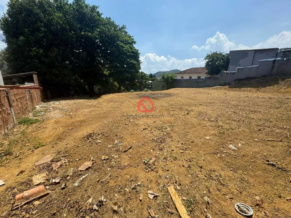 Terreno, 726 m² - Foto 8