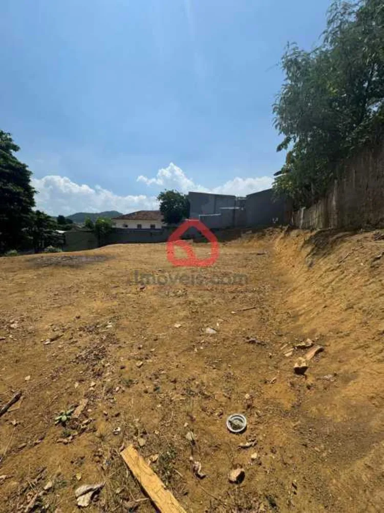 Terreno, 726 m² - Foto 2