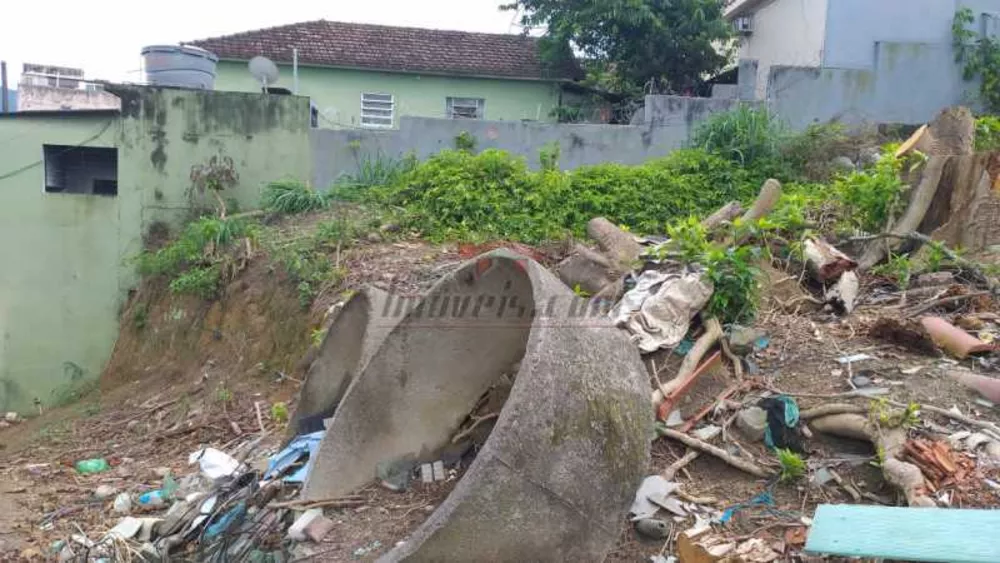Terreno, 726 m² - Foto 5