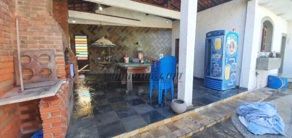 Casa, 4 quartos, 408 m² - Foto 9