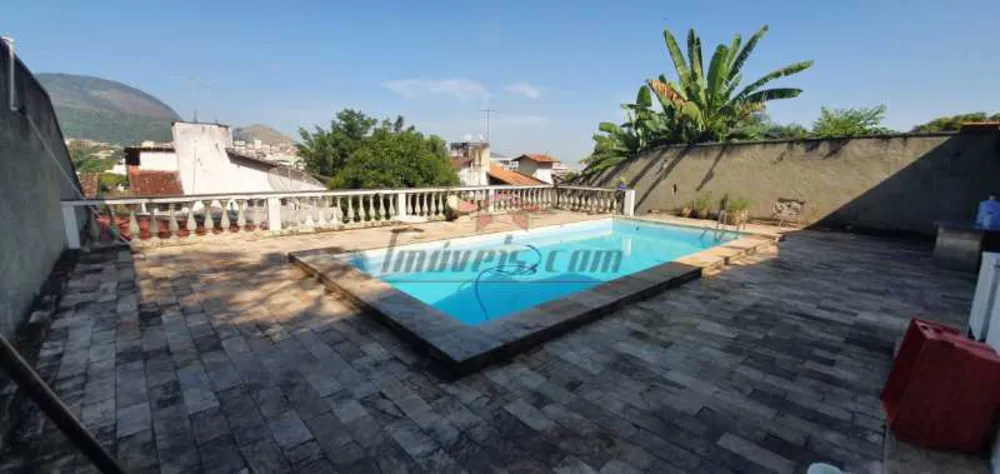 Casa, 4 quartos, 408 m² - Foto 25