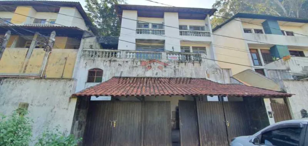 Casa, 4 quartos, 408 m² - Foto 21