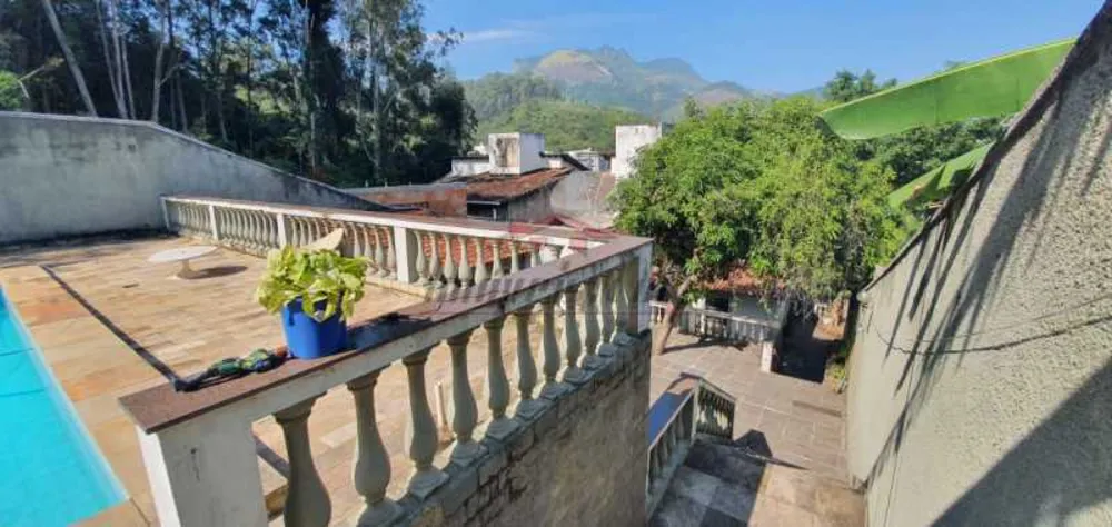 Casa, 4 quartos, 408 m² - Foto 19