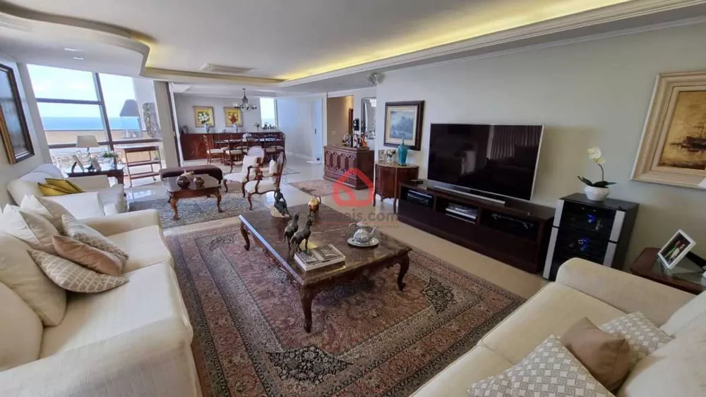 Cobertura, 4 quartos, 310 m² - Foto 13
