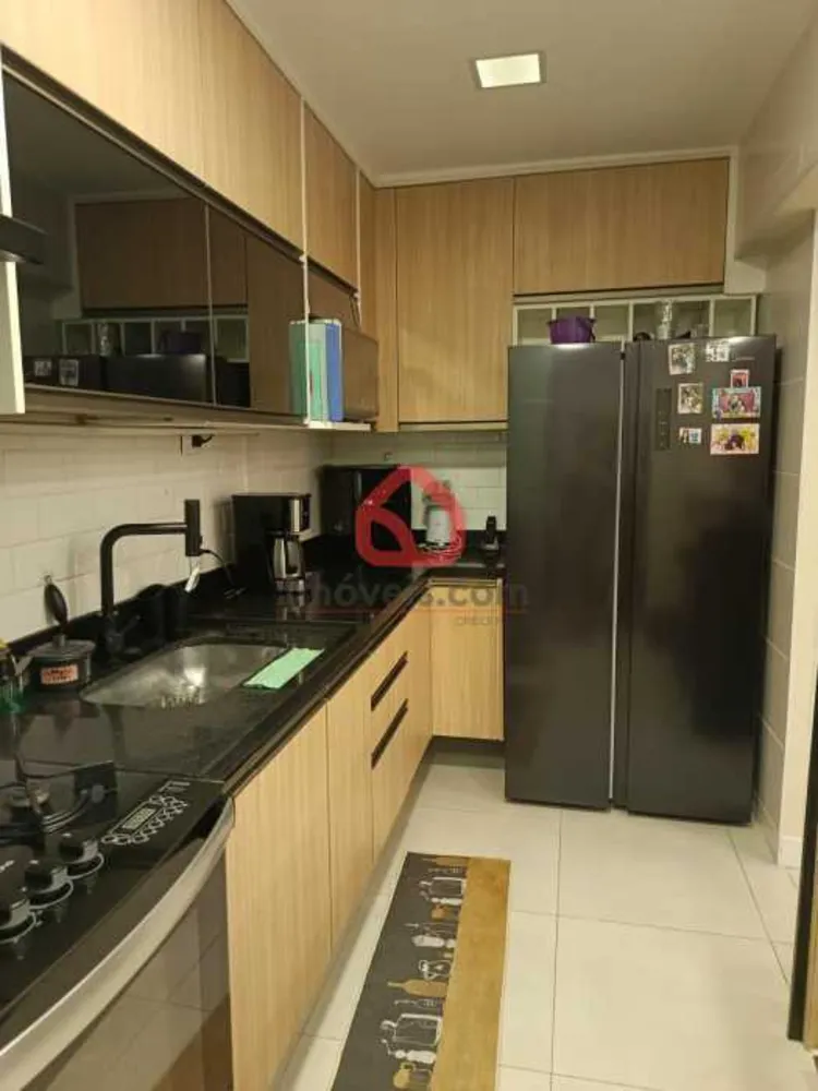 Apartamento, 3 quartos, 100 m² - Foto 28