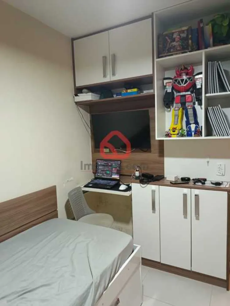 Apartamento, 3 quartos, 100 m² - Foto 3