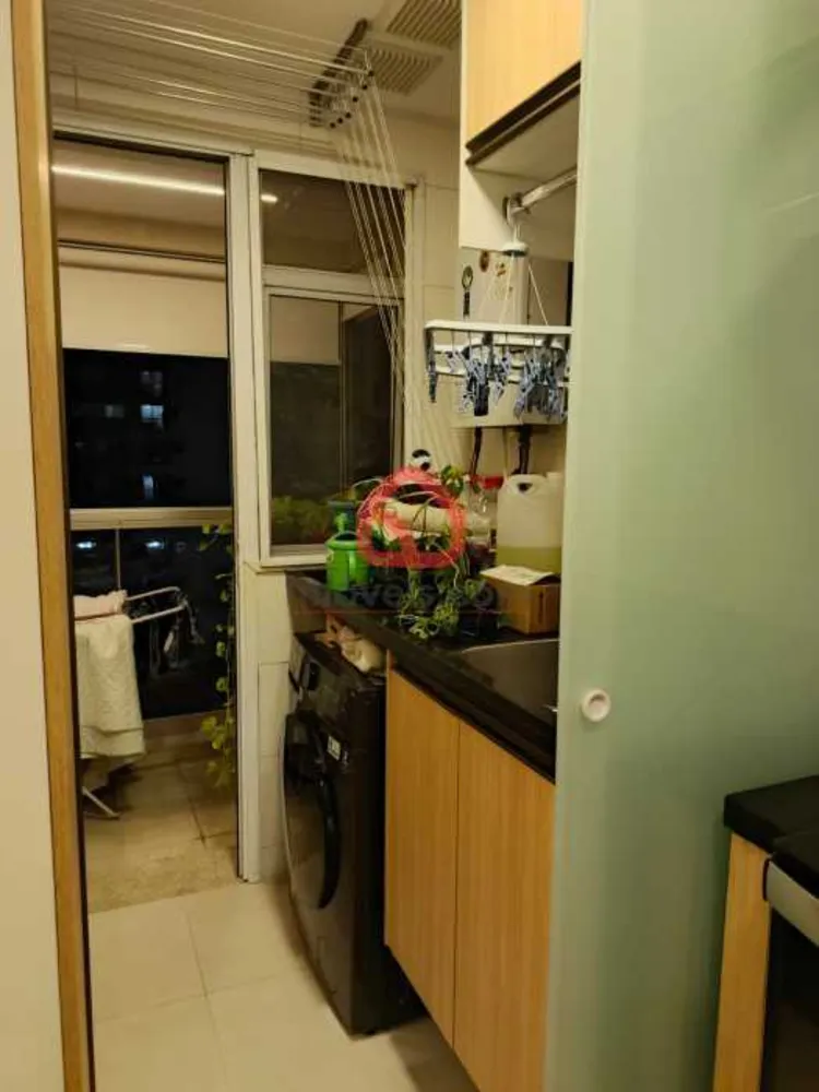 Apartamento, 3 quartos, 100 m² - Foto 29