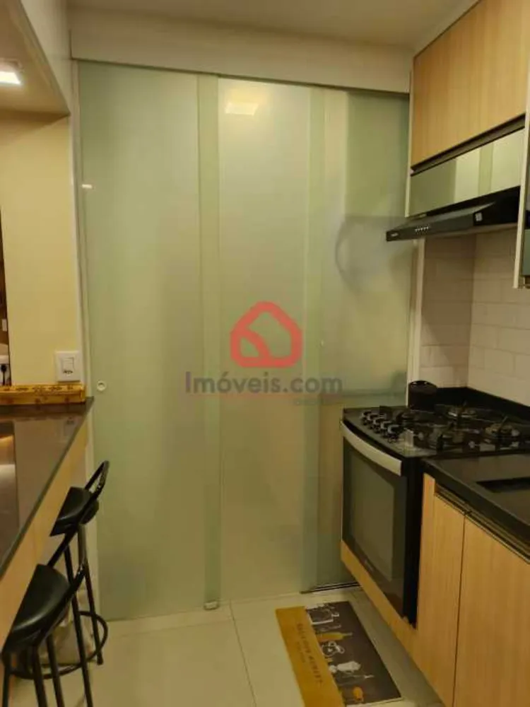 Apartamento, 3 quartos, 100 m² - Foto 30