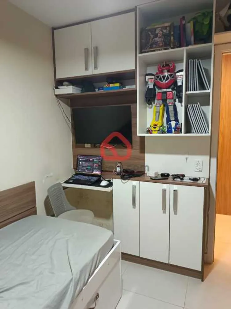 Apartamento, 3 quartos, 100 m² - Foto 25