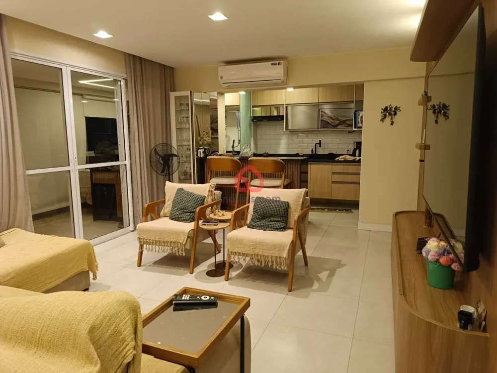 Apartamento, 3 quartos, 100 m² - Foto 9