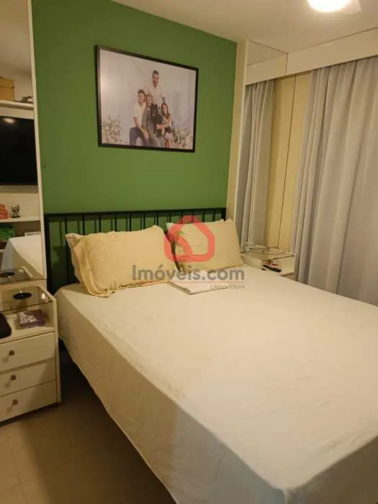 Apartamento, 3 quartos, 100 m² - Foto 21