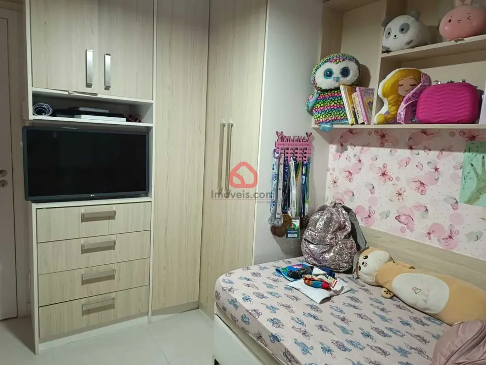 Apartamento, 3 quartos, 100 m² - Foto 23