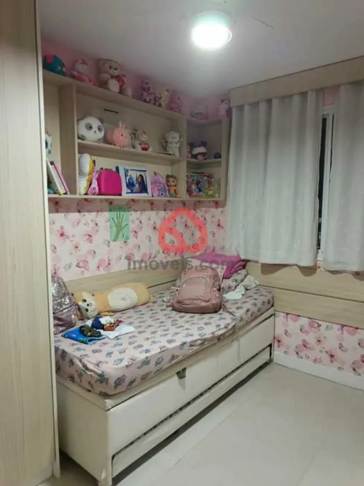 Apartamento, 3 quartos, 100 m² - Foto 16