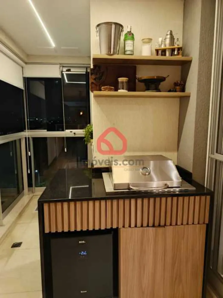 Apartamento, 3 quartos, 100 m² - Foto 8