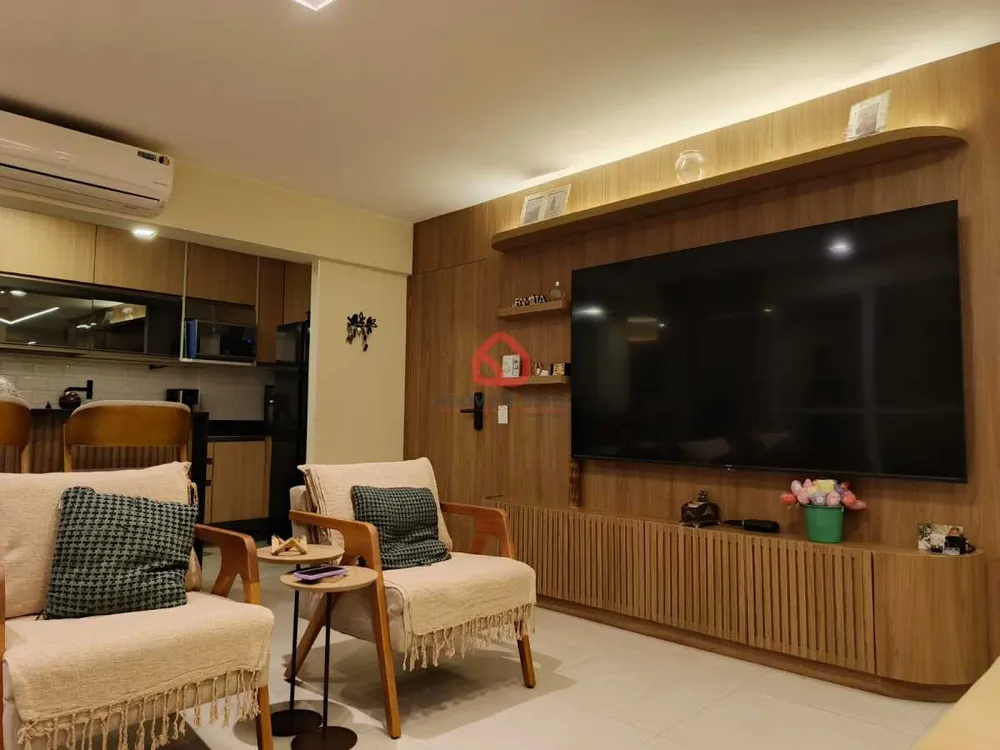 Apartamento, 3 quartos, 100 m² - Foto 15