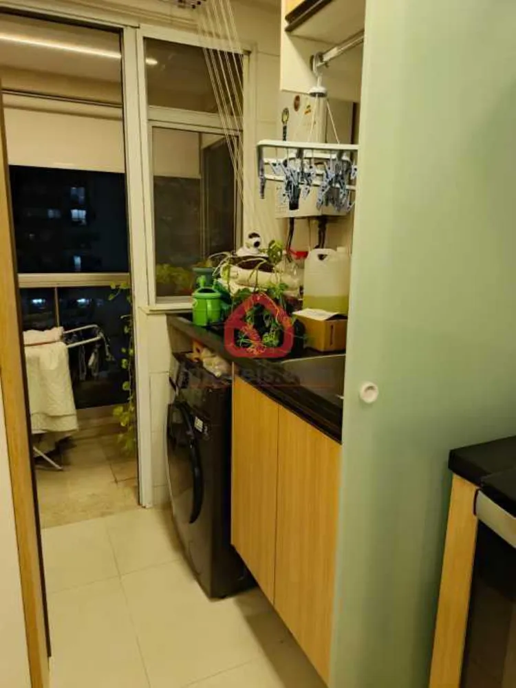 Apartamento, 3 quartos, 100 m² - Foto 14