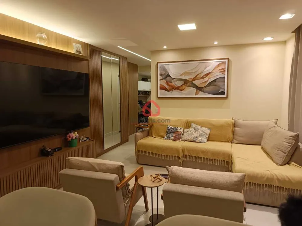 Apartamento, 3 quartos, 100 m² - Foto 13