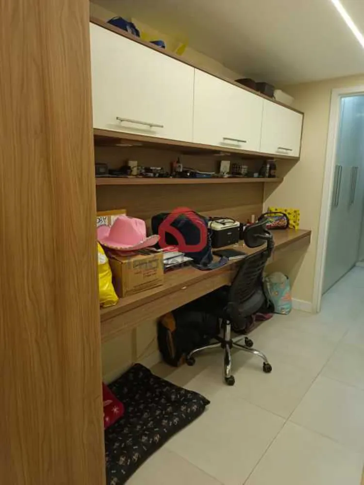 Apartamento, 3 quartos, 100 m² - Foto 26