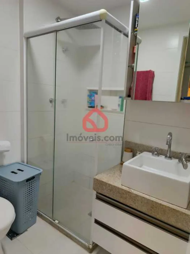 Apartamento, 3 quartos, 100 m² - Foto 10
