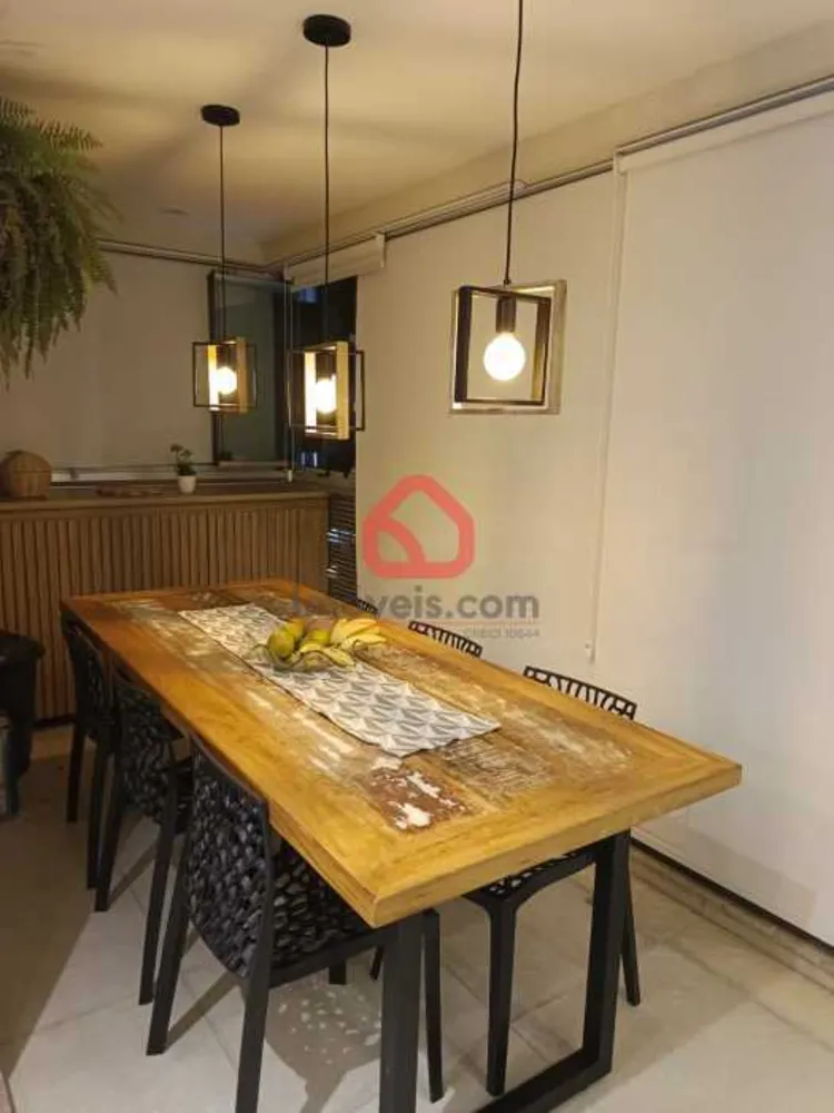 Apartamento, 3 quartos, 100 m² - Foto 17