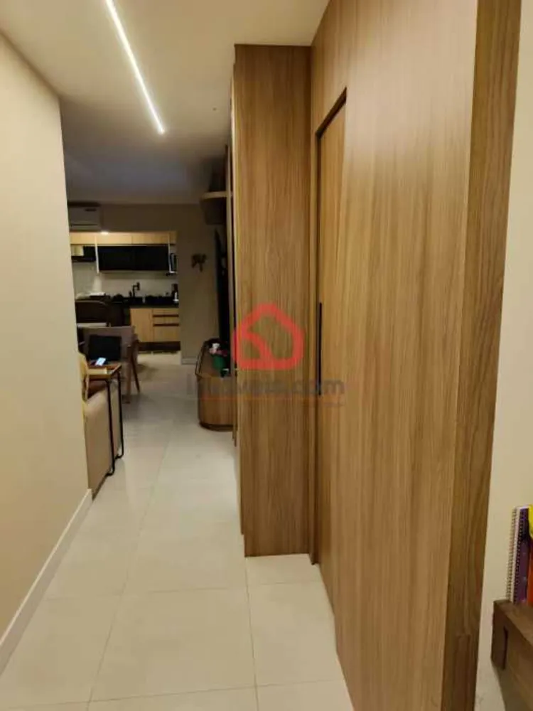 Apartamento, 3 quartos, 100 m² - Foto 6