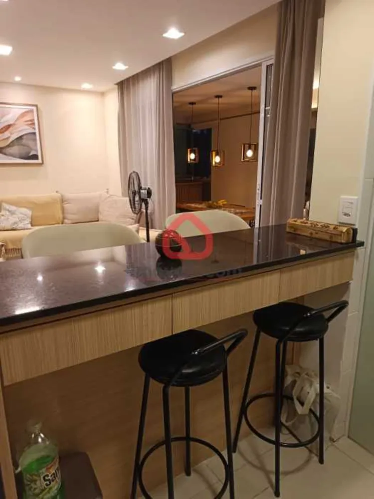 Apartamento, 3 quartos, 100 m² - Foto 7