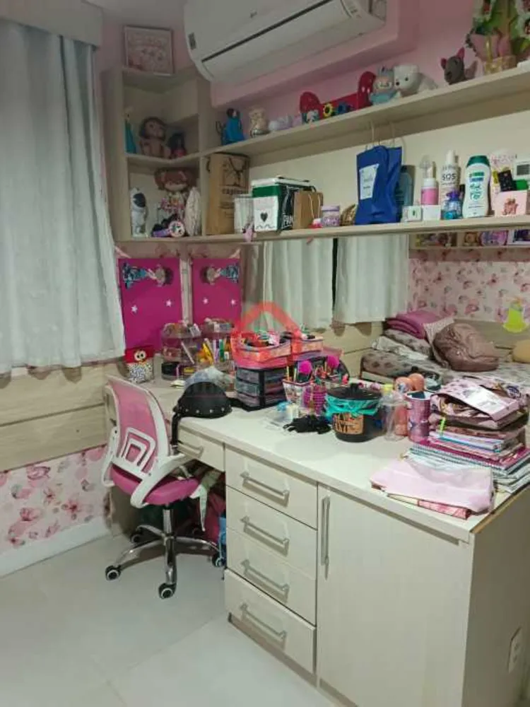 Apartamento, 3 quartos, 100 m² - Foto 12