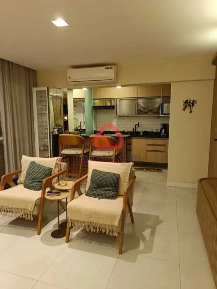 Apartamento, 3 quartos, 100 m² - Foto 18