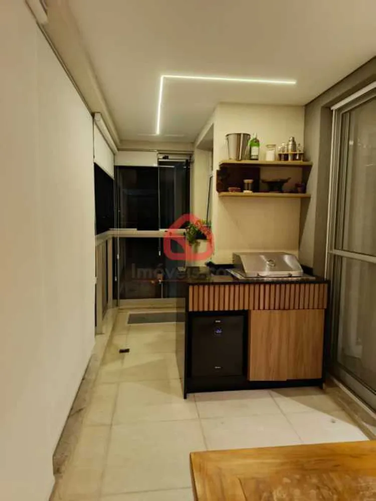 Apartamento, 3 quartos, 100 m² - Foto 1