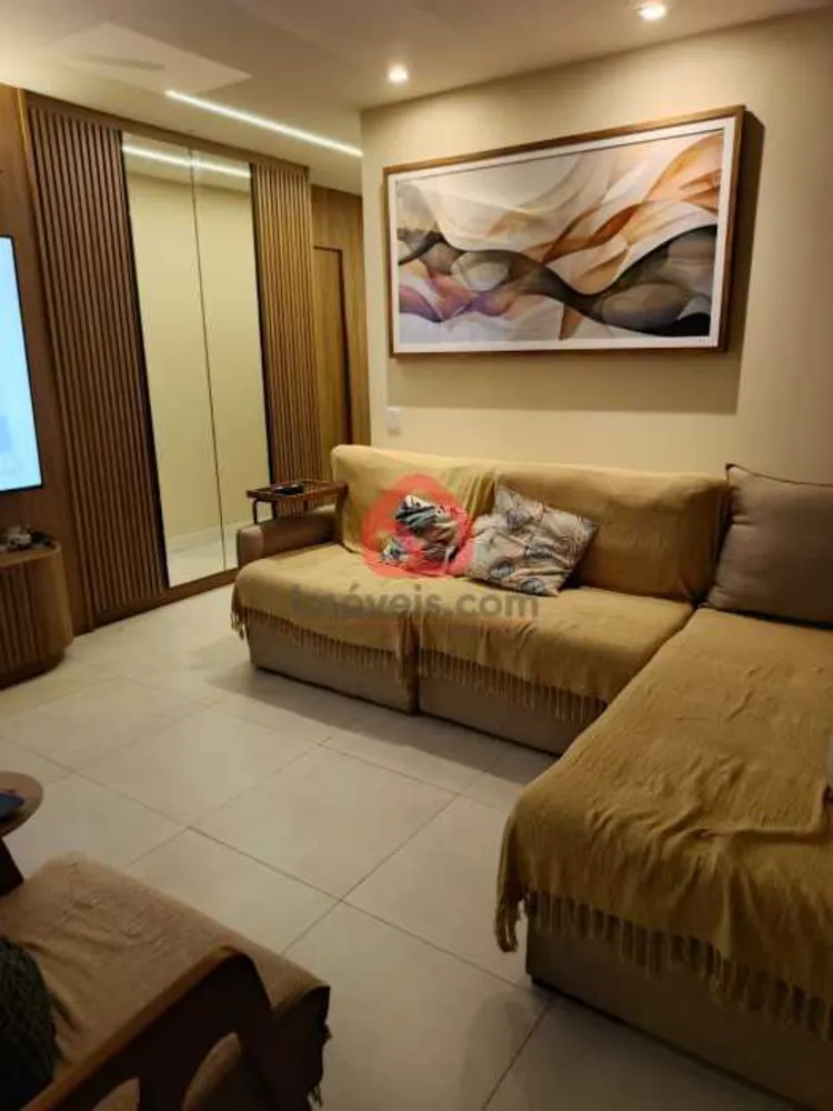 Apartamento, 3 quartos, 100 m² - Foto 24