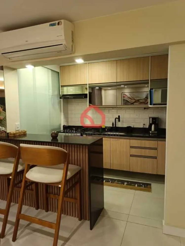 Apartamento, 3 quartos, 100 m² - Foto 19