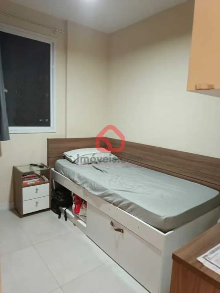 Apartamento, 3 quartos, 100 m² - Foto 11