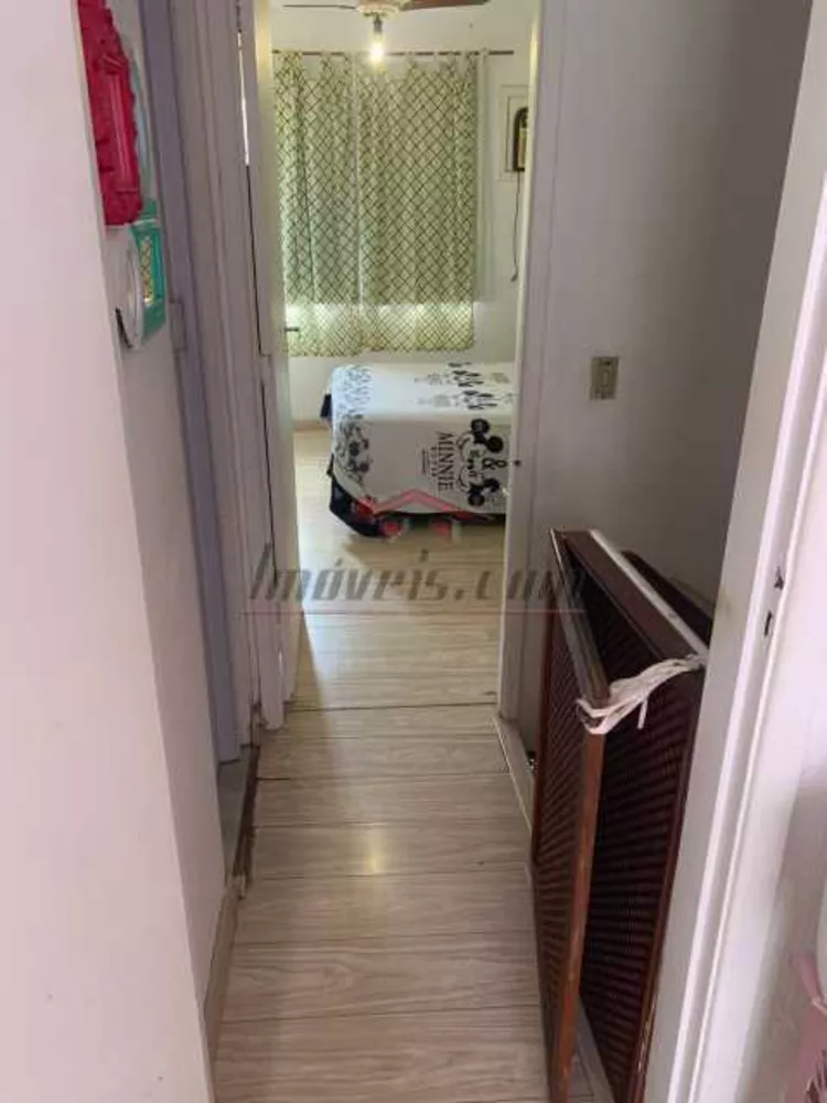 Casa de Condomínio, 2 quartos - Foto 5