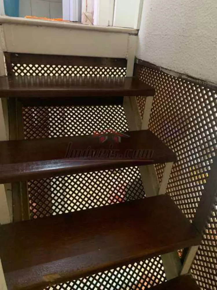 Casa de Condomínio, 2 quartos - Foto 10