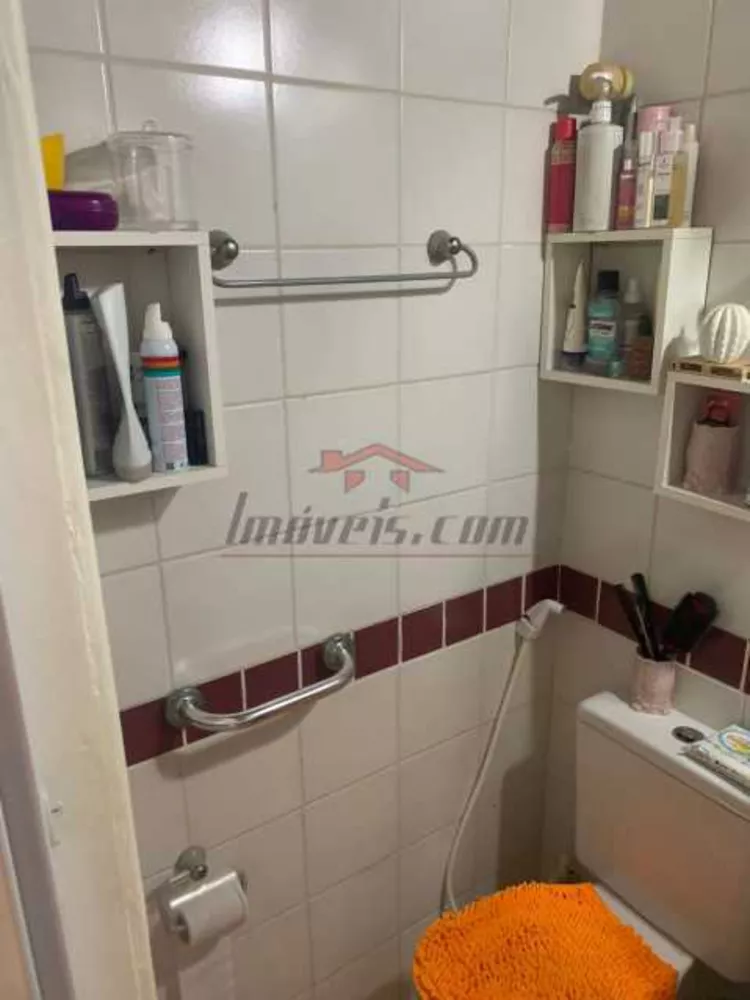 Casa de Condomínio, 2 quartos - Foto 17