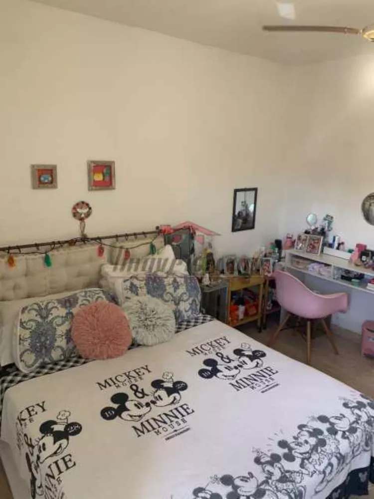 Casa de Condomínio, 2 quartos - Foto 12