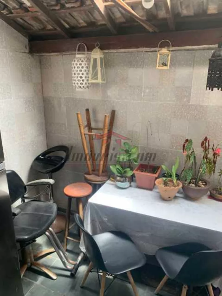 Casa de Condomínio, 2 quartos - Foto 22