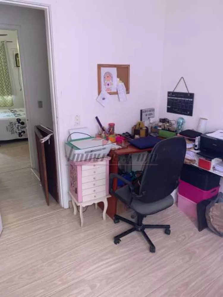 Casa de Condomínio, 2 quartos - Foto 6