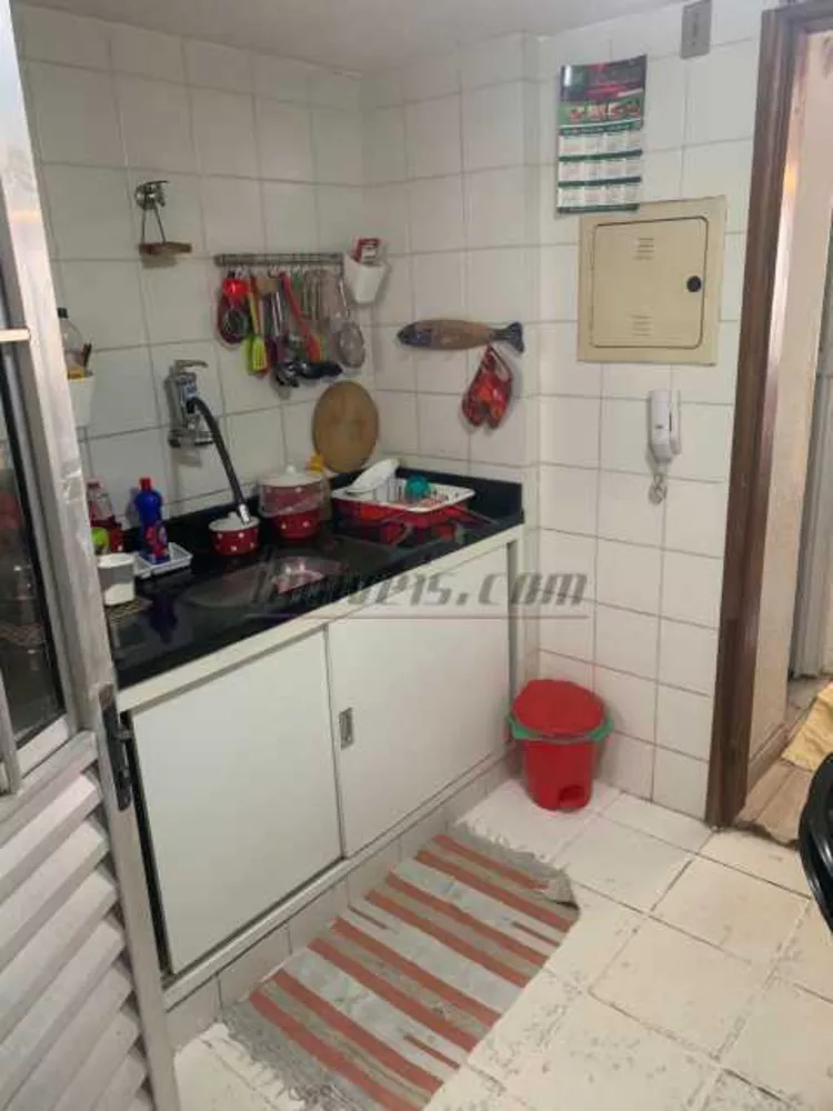 Casa de Condomínio, 2 quartos - Foto 10