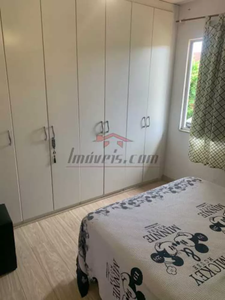 Casa de Condomínio, 2 quartos - Foto 8