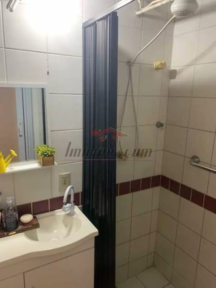 Casa de Condomínio, 2 quartos - Foto 15