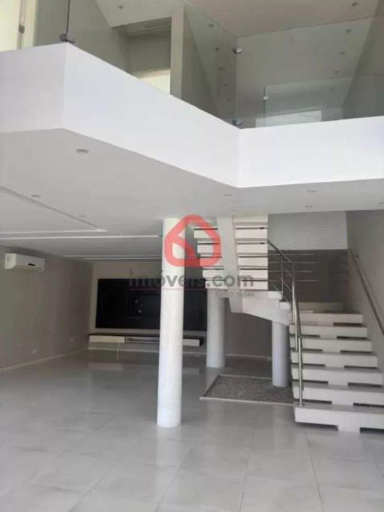 Casa de Condomínio, 4 quartos - Foto 11
