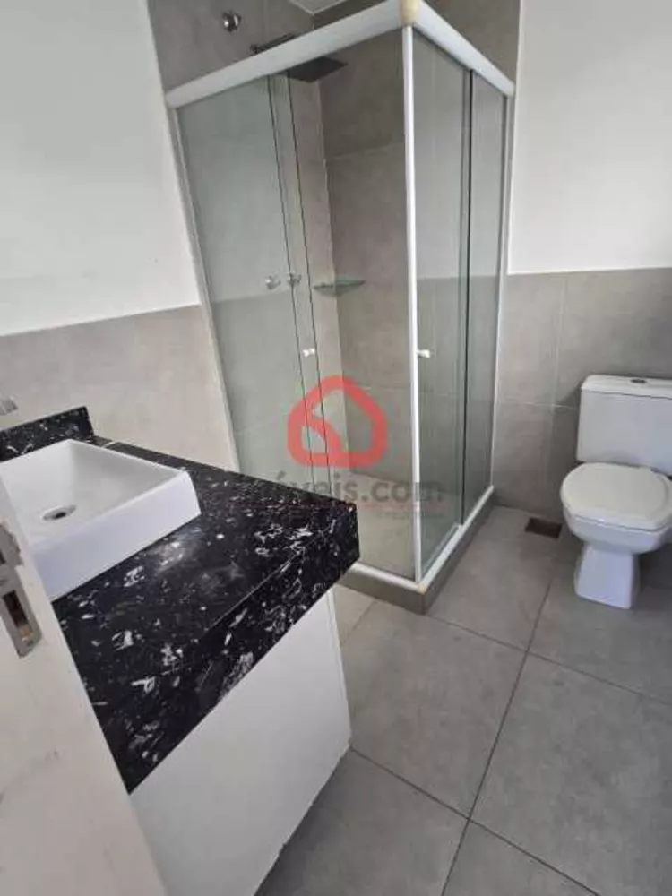 Casa de Condomínio, 4 quartos - Foto 9