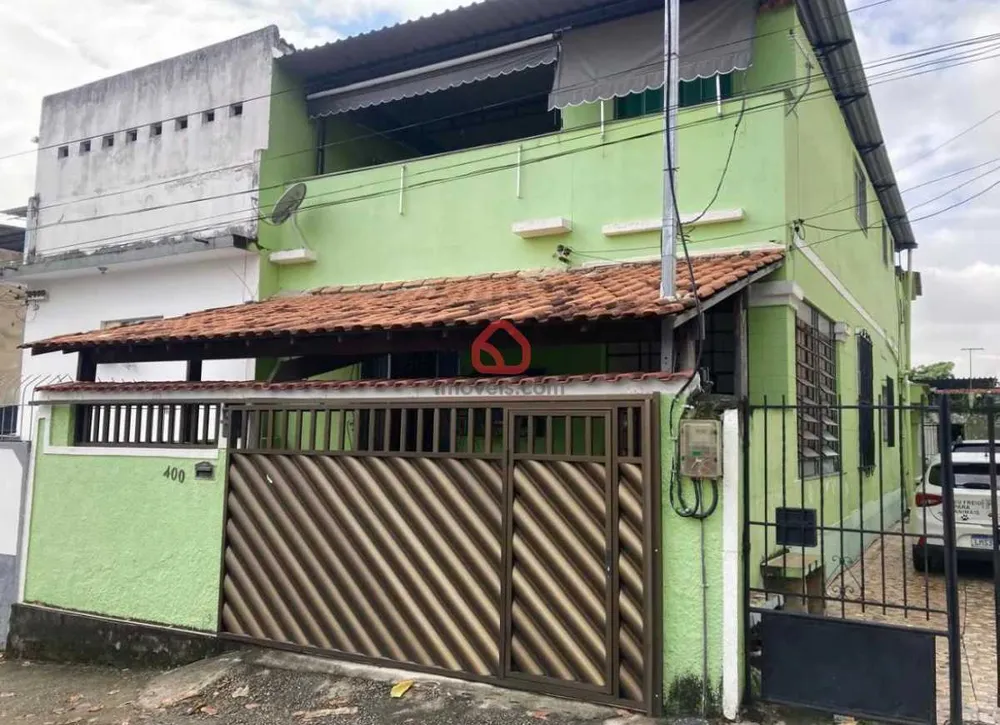 Casa, 4 quartos, 140 m² - Foto 1
