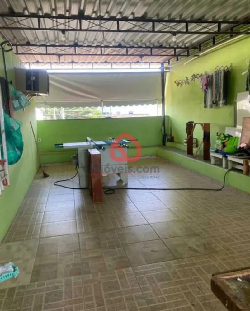 Casa, 4 quartos, 140 m² - Foto 9