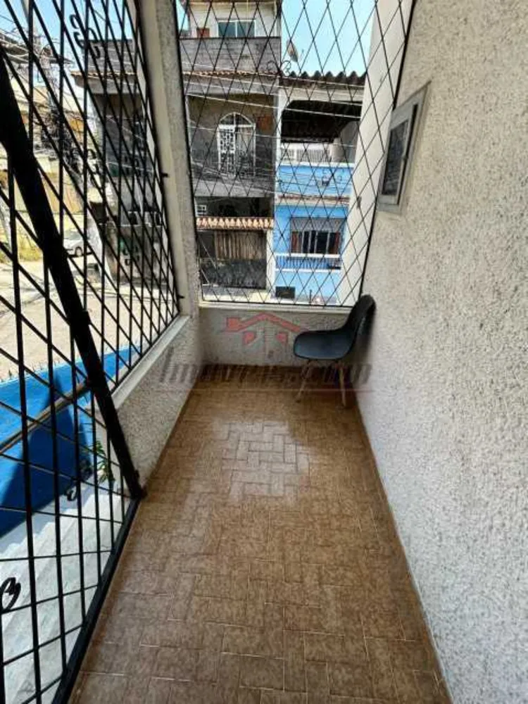 Casa, 3 quartos, 186 m² - Foto 8