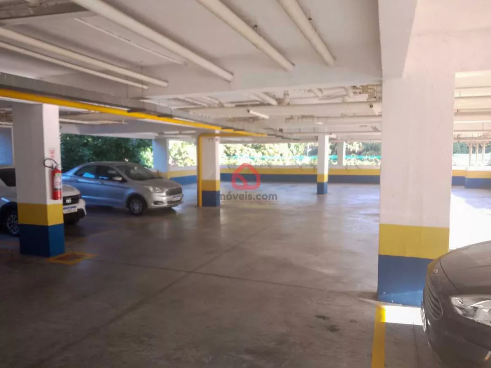 Apartamento, 2 quartos, 70 m² - Foto 23